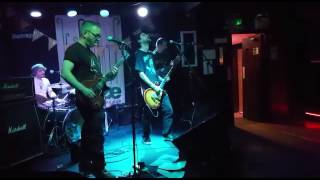 Bite marks asbo peepshow covering screeching weasel