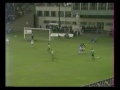 Ferencváros - Haladás 3-1, 1989 - MTV Összefoglaló