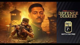 Defence Diaries | Documentary | Watch for Free | Free5 on Zee 5