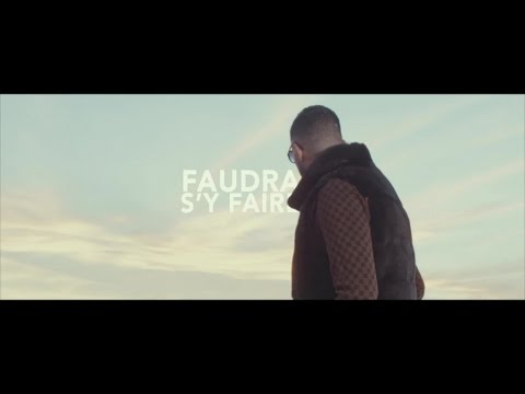 Kamikaz - Faudra s'y faire [Clip Officiel]
