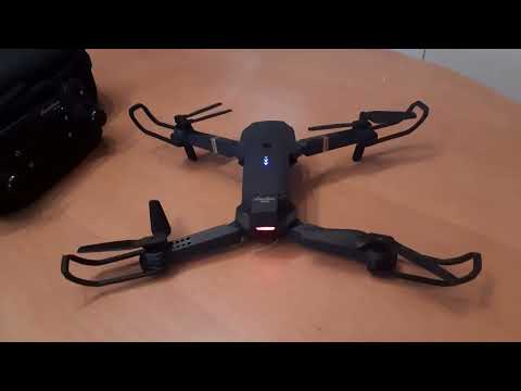 Eachine E58 Pro review