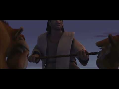 Ice Age Part 5 - Tigers On The Prowl