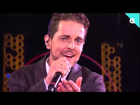 Antonio Barros -  No te vayas de Navarra