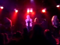 Primordial Autumn's Ablaze Live (excerpt)