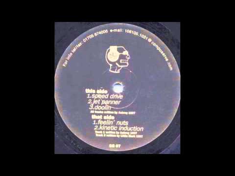 Aubrey-Doolin-Solid Groove 07 1997