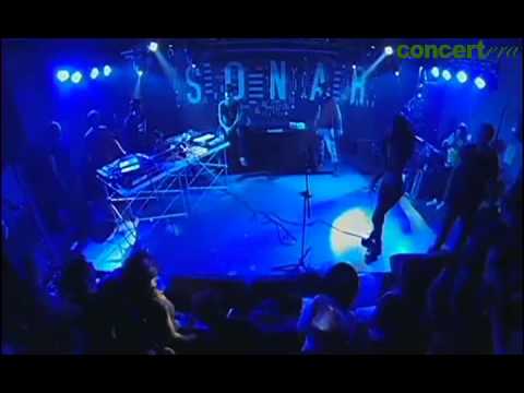 N.U.M.A. Crew LIVE | CONCERTera 2013 OCTOBER 26th