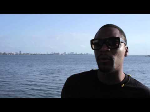 Revolt TV - M1 (of Dead Prez) Interview - 