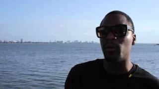 Revolt TV - M1 (of Dead Prez) Interview - 