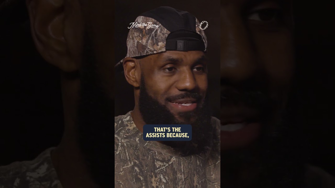 LeBron knows that a deeper team will make a deeper run.