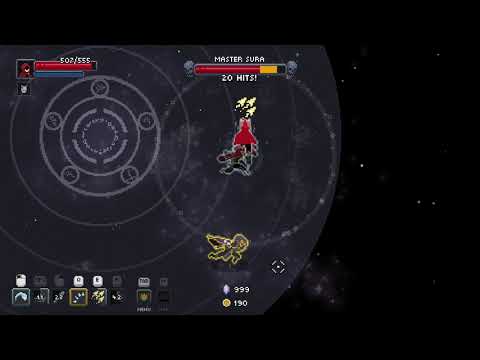 Wizard of legend Damage build :)