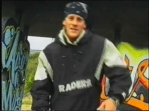 Ryan Hardy - Tension 2