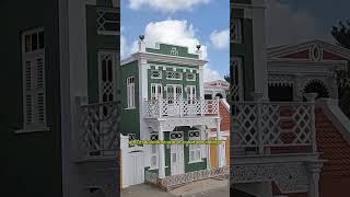 Why the Oranjestad Streetcar is a Must-Do in Aruba