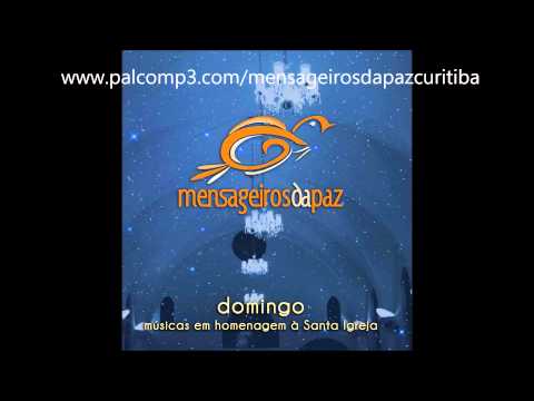 Domingo (homenagem Aos Músicos) - Mensageiros…