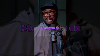 The origins of &#39;The Black Eyed Peas&#39; 🎶