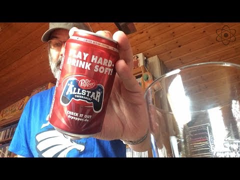 Social Drinking #021 - Dr Pepper Allstar Tournament | Kernspieler