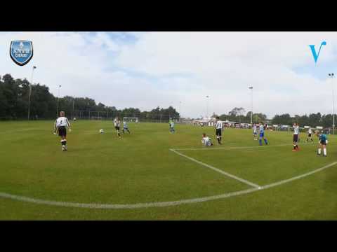 FC De Westhoek JO13 1   MZC'11 JO13 1 1 1