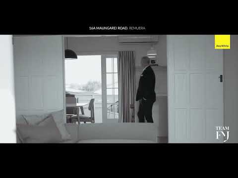 Another Sold by Team Frazer MJ - 16a Maungarei Road, Remuera