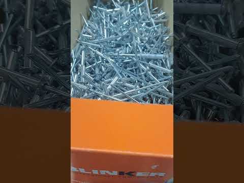 VIDEO    - Remachadora neumática 2,4-5mm.