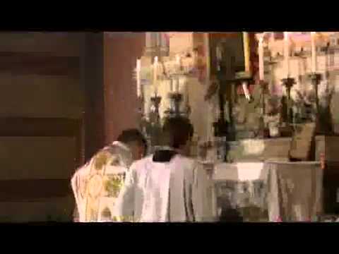 Katholische Konterrevolution - Die Missa Tridentina