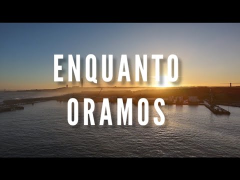 Enquanto Oramos - VPC (Cover)