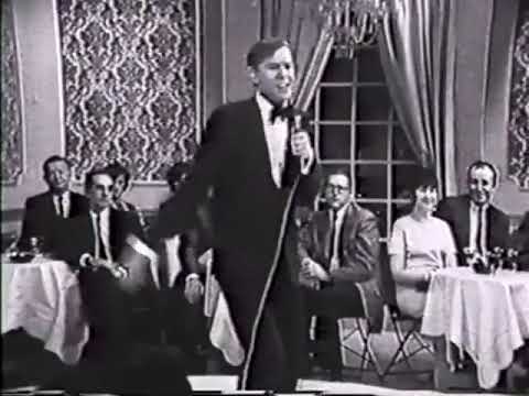 The Joker - Johnnie Ray