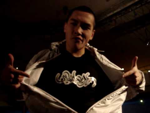 FLYING BUDDHA Top9 for FLUIDOWEAR