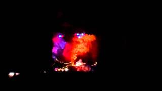 Jackson Browne - Giving That Heaven Away - Folks Fest