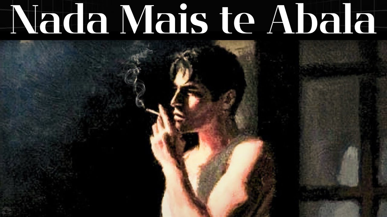 Não Deixe Nada Nem Ninguém Te Abalar | Carl Jung