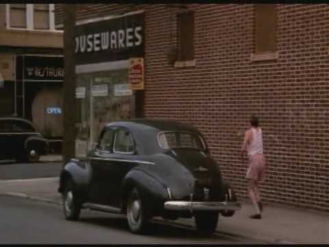 Mairzy Doats Radio Days (English)