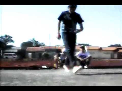 HunTerZ e Live Station (free step) Waa.Baliko e Gu.Silva