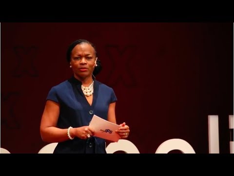 Arts, Interpreters, and Education | Wanda Legrand | TEDxIndianapolis
