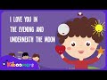 Skidamarink | Lyrics | Preschool Songs | Rhymes Songs | The Kiboomers