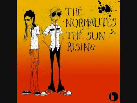 The Normalites - The Sun Rising (Original mix)