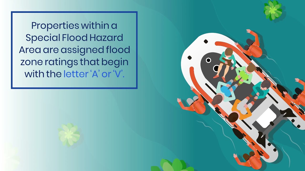 Understanding the FEMA Flood Zone Map