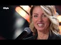 GOLDEN BUZZER Noise Maker Genevive Ct Shocks Howie Mandel Canadas Got Talent thumbnail 1