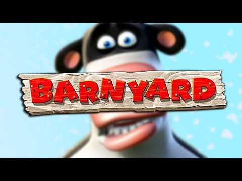 Remember Barnyard