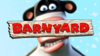 Do You Remember Barnyard