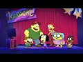 Lovin Time Rowin Time TheCartoonMan12 Version