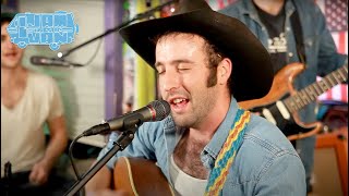 LUKE BELL - "Lonesome Joe" (Live at Base Camp in Coachella Valley, CA 2016) #JAMINTHEVAN