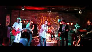 Girl From a Pawnshop - Cursed Diamond (Black Crowes Tribute)@ Oriley&#39;s