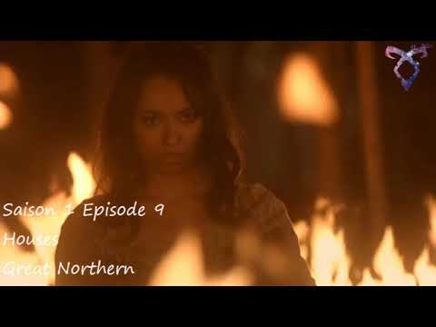 Vampire diaries S1E09 - Houses - Great Northern