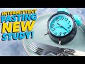 Intermittent Fasting NEW Study - IF DOESN'T WORK!