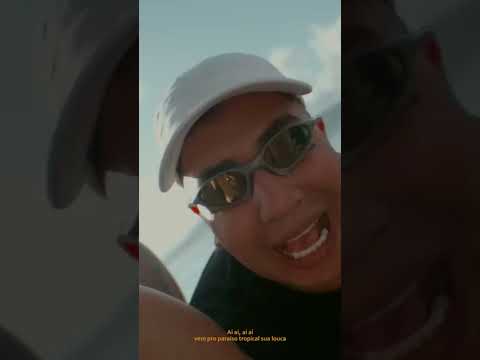 #Paraiso tropical 3 - react exclusivo só na $funk gangster$