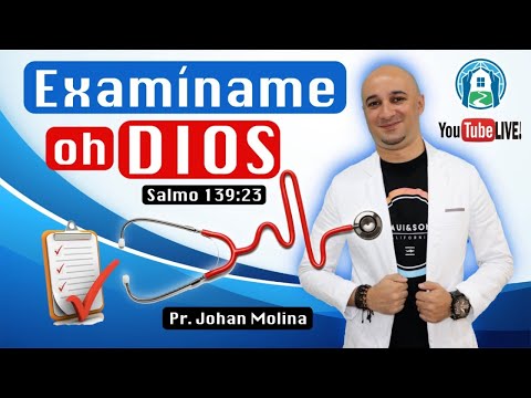🔴 EXAMÍNAME OH DIOS🩺