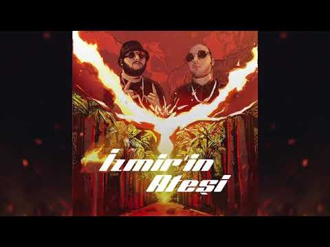 Maho g / Ben Fero - İzmir'in Ateşi