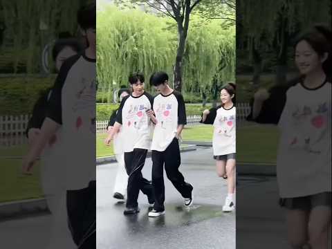 Korean love story status best couple copines song #korean #cute #trending #shorts #whatsappstatus