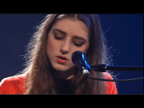 Birdy - People Help the People (Live)