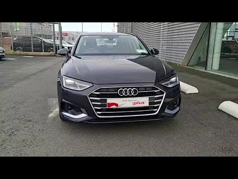 Audi A4 35 TDI 163HP S Tronic SE - Image 2