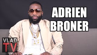 Adrien Broner Says Ashley Theophane May Be His Next Fight