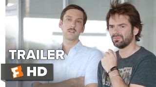 Divine Access Official Trailer 1 (2016) - Billy Burke, Gary Cole Movie HD